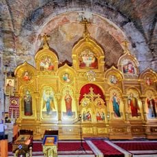 St. Nicholas Garrison Cathedral