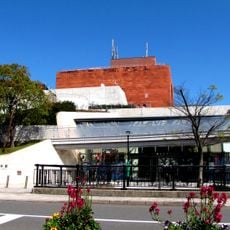 Muzeum Bomby Atomowej w Nagasaki