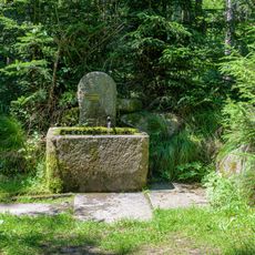 Wirterbrunnen