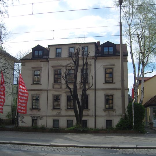 Königsbrücker Straße 51
