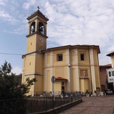 Chiesa di San Carlo Borromeo