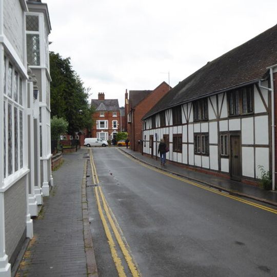 49,50 And 51, Ely Street