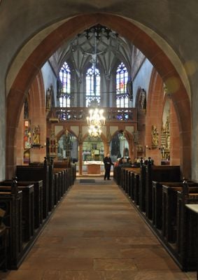 Interior 1