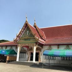 Wat Lak Sam