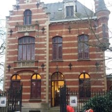 Huis Hellemans