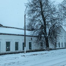 Хозяйственная постройка (Сольцы)