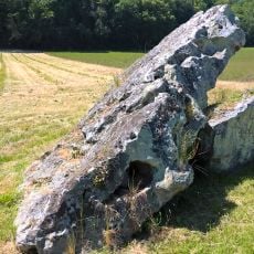 Site mégalithique de Changé