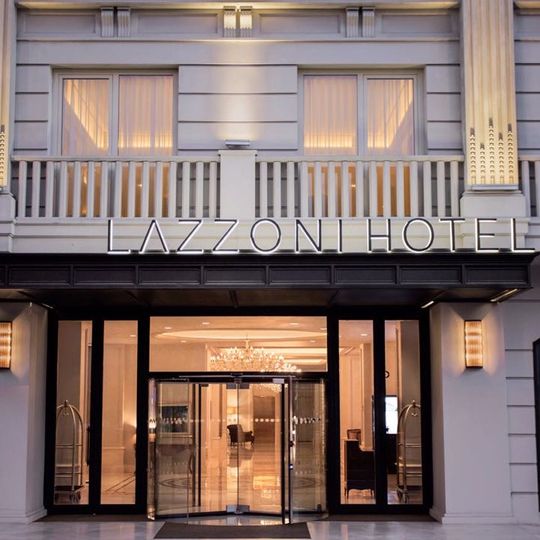 Lazzoni Hotel