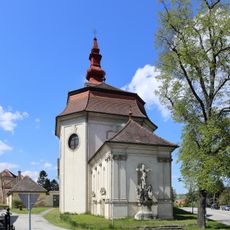 Göllersdorf Loretokirche