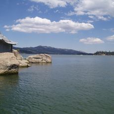 Big Bear Lake