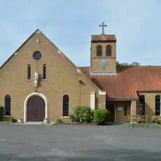 Immaculate Conception Church
