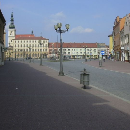 Vyškov-Město