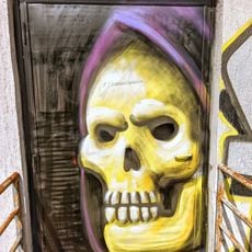 Graffiti