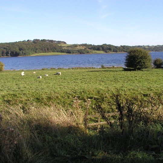Carsington Water