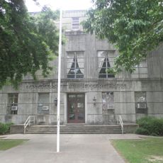 Lake Providence Commercial Historic District