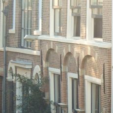 Lange Lakenstraat 16, Haarlem
