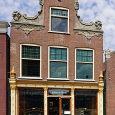 Eise Eisingastraat 2