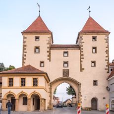 Nabburger Tor