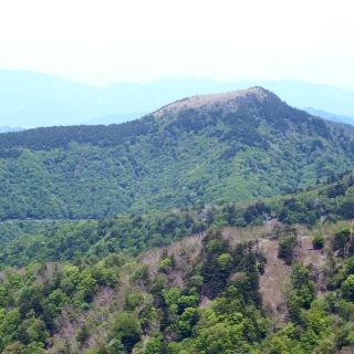 Mount Shiraga