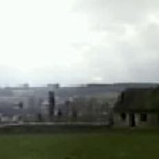 Château-haut, Château-Renard