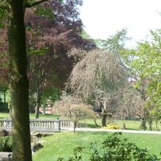 Garden Villa Imstenrade