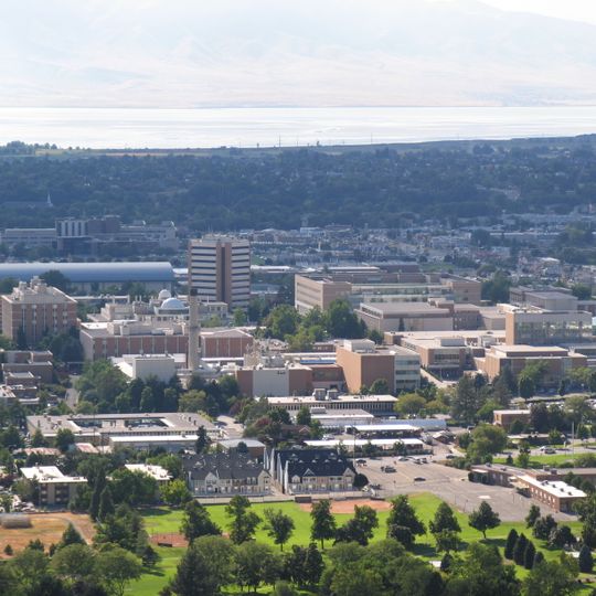 Wasatch Front