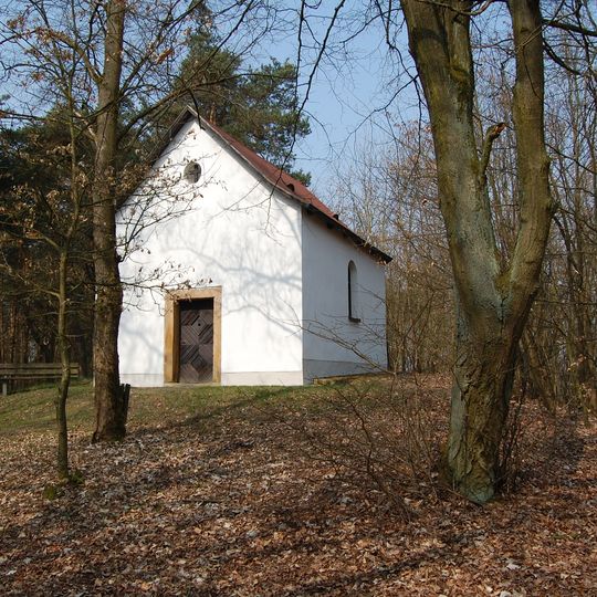 Kalvarienbergkapelle