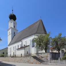 Saint Nicholas Church