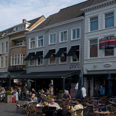 Grote Markt 20, Breda
