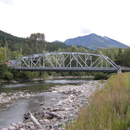 Skykomish