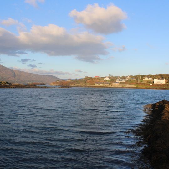 Bere Island