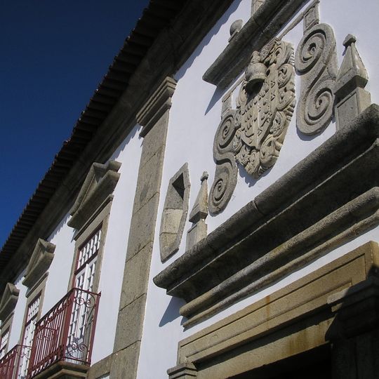 Casa da Calçada