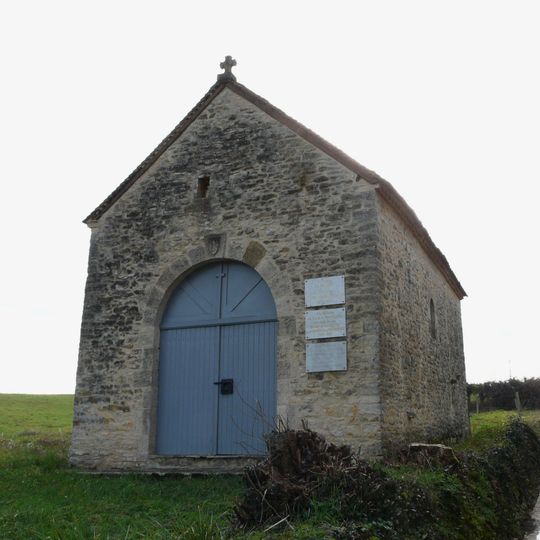 Chapelle de la Chèze