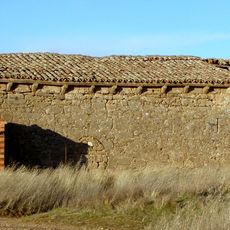 Ermita de Santa Brígida