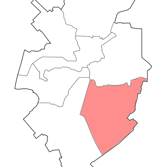 Leninsky City District