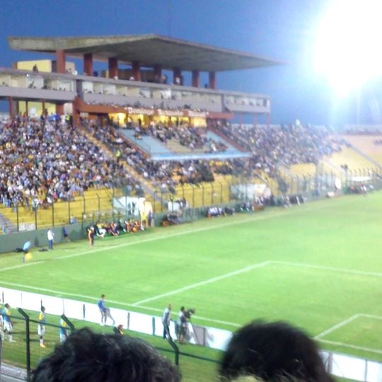 Campus Municipal de Maldonado