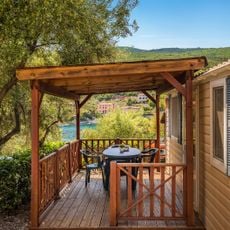 Valamar Camping Marina