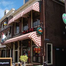 Koemarkt 15, Purmerend