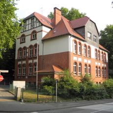 Volksschule Donarstraße
