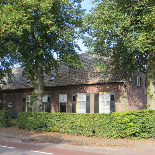 Laan Ten Boomen 31, Lierop