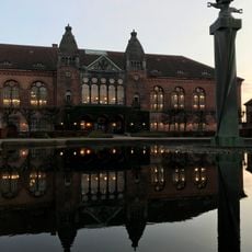 Danish Jewish Museum