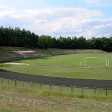 Stadion Miejski w Gubinie