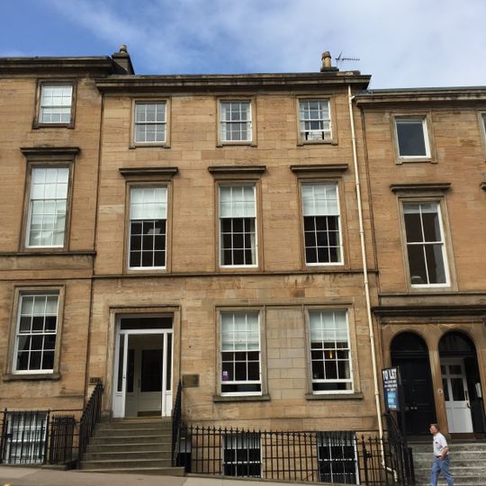 238 West George Street