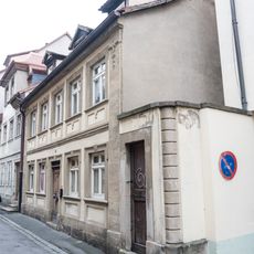 Frauenstraße 22 (Bamberg)