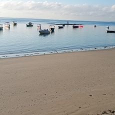 Praia Costa de Fora
