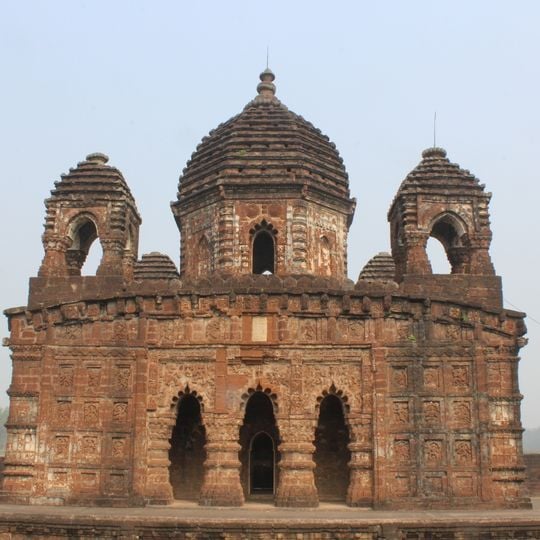 Gokulchand Temple