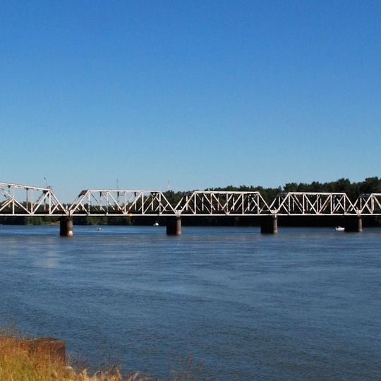 North Portland Harbor