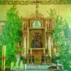 Kirche der Gottesmutter von Częstochowa