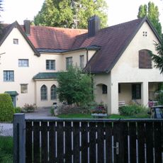 Villa Ludendorff