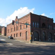 Fire Station No. 1